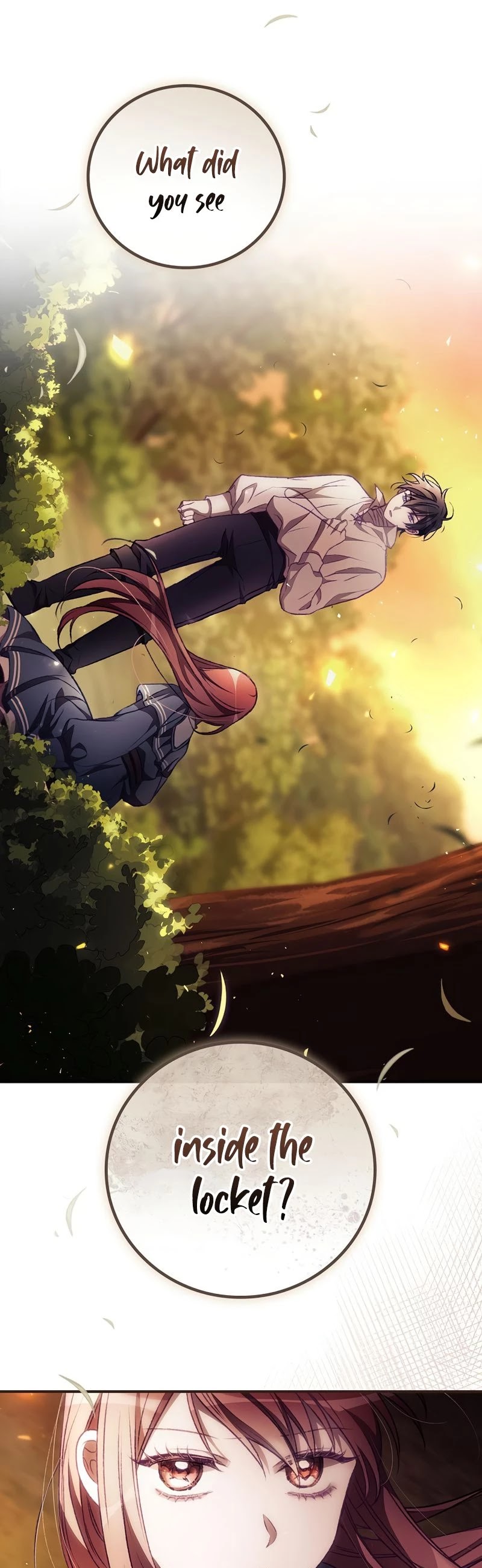 I Can See Your Death chapter 7 page 35