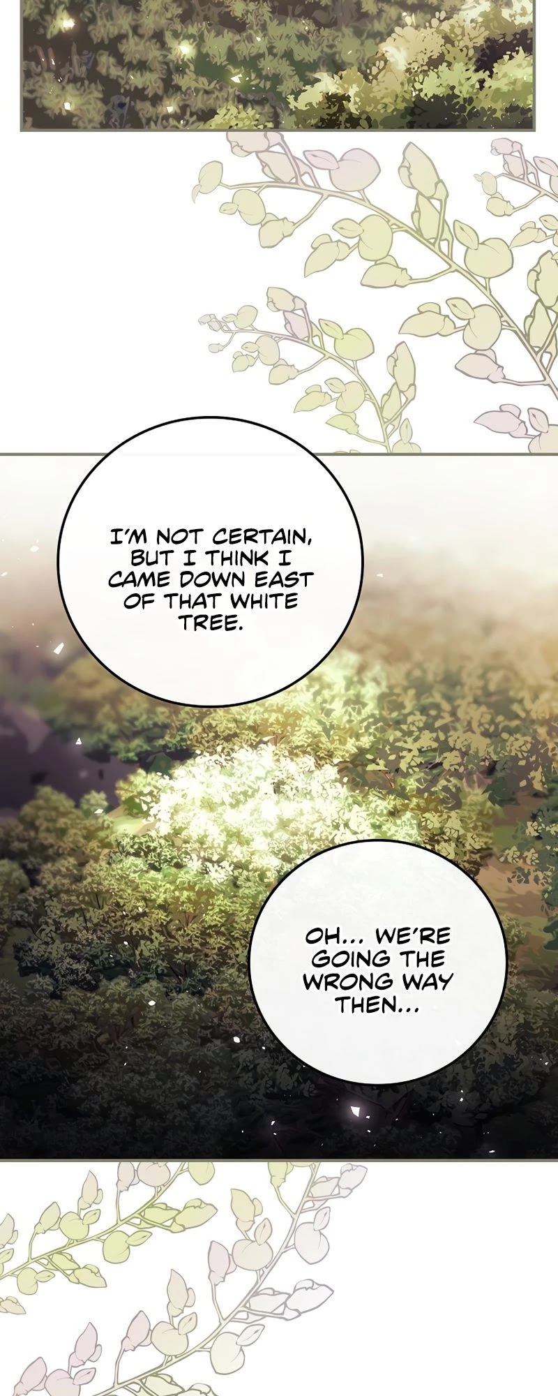 I Can See Your Death chapter 7 page 4