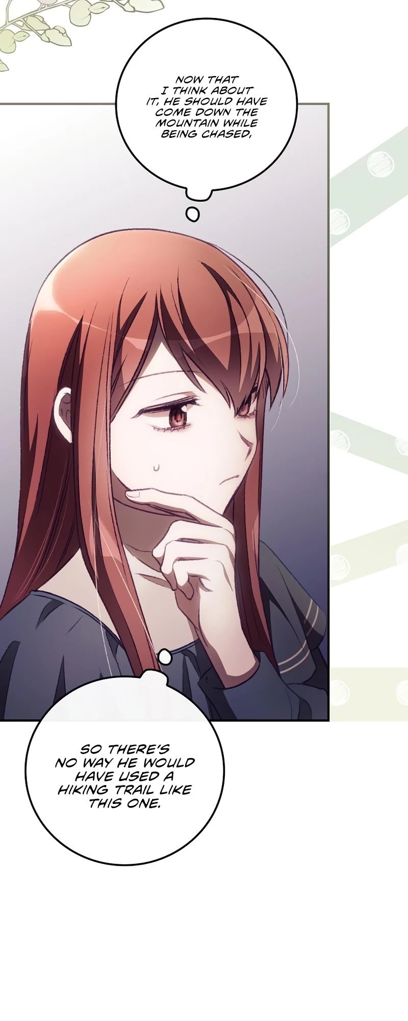 I Can See Your Death chapter 7 page 5