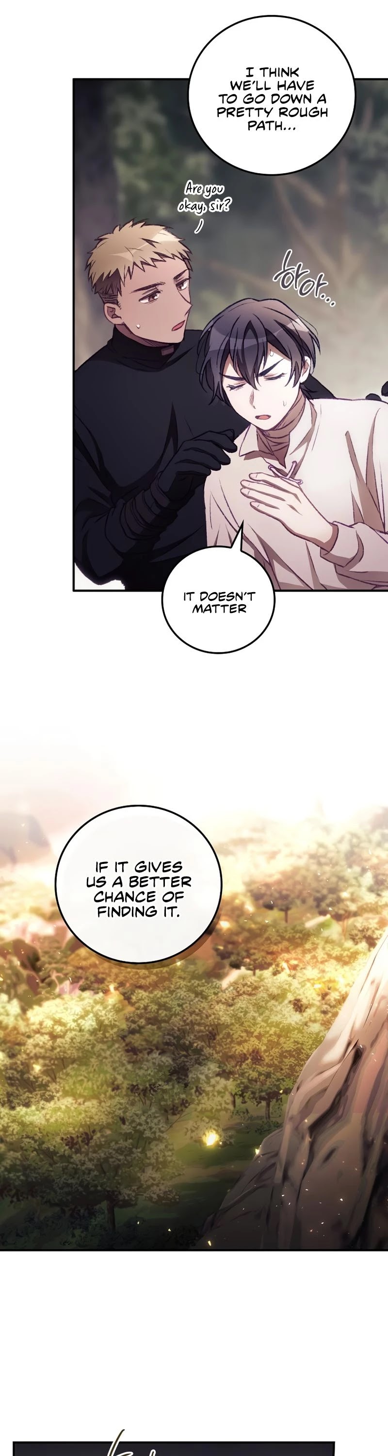 I Can See Your Death chapter 7 page 6