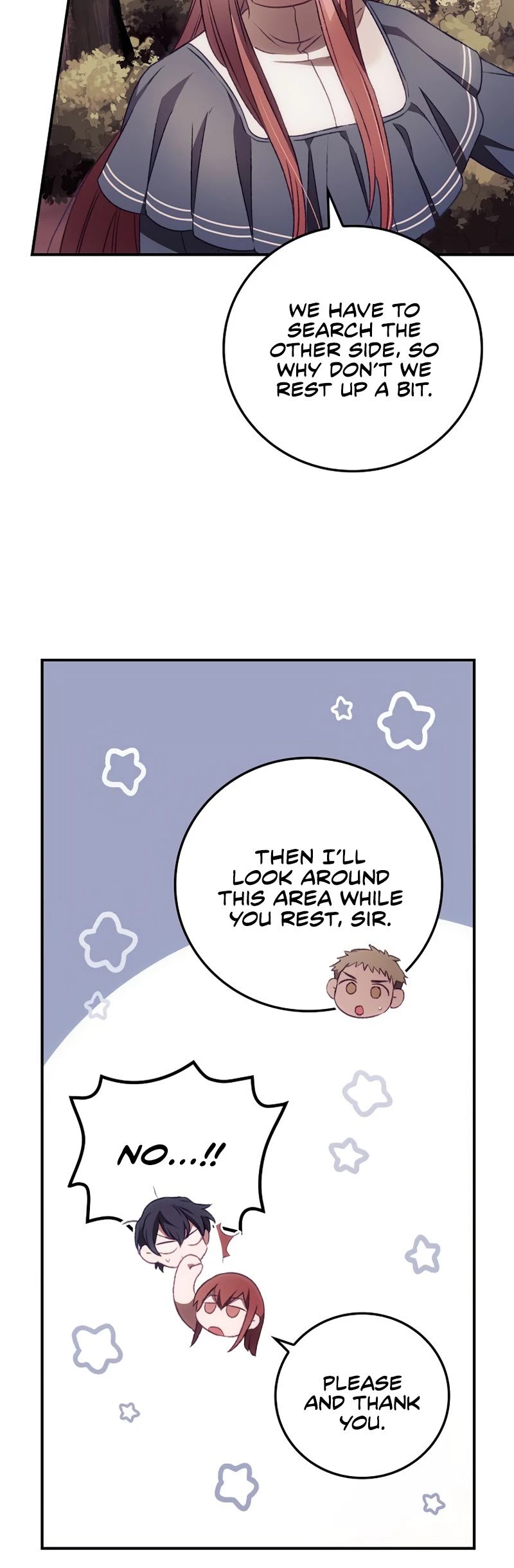 I Can See Your Death chapter 7 page 9