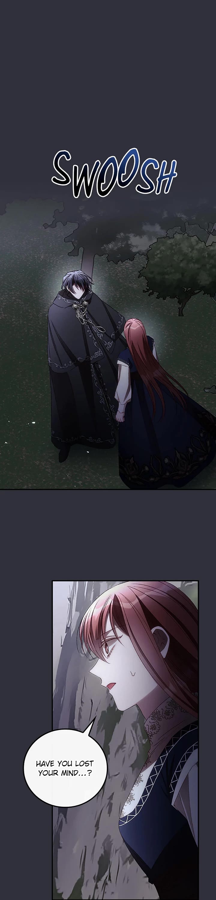 I Can See Your Death chapter 70 page 1