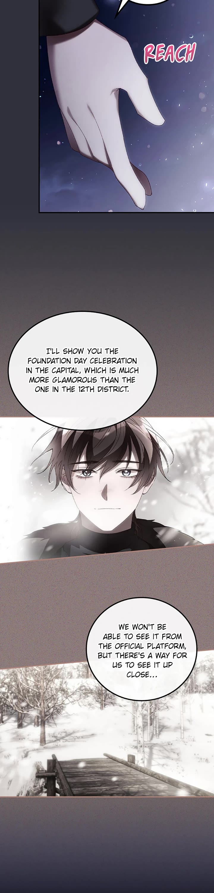 I Can See Your Death chapter 70 page 11