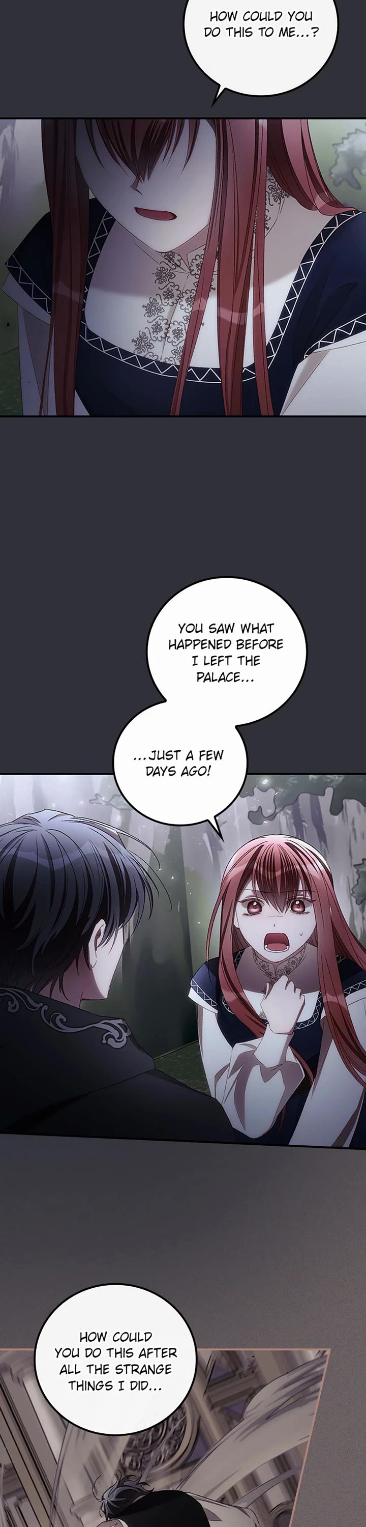 I Can See Your Death chapter 70 page 13