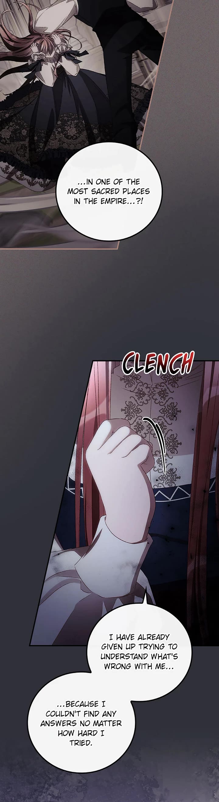 I Can See Your Death chapter 70 page 14