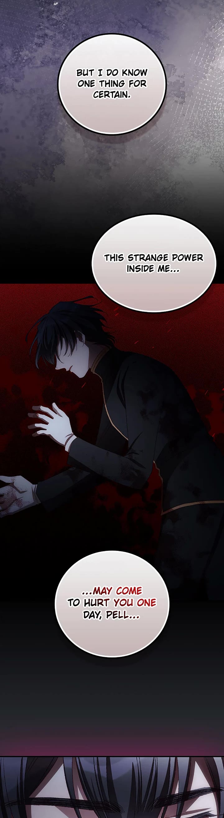 I Can See Your Death chapter 70 page 15