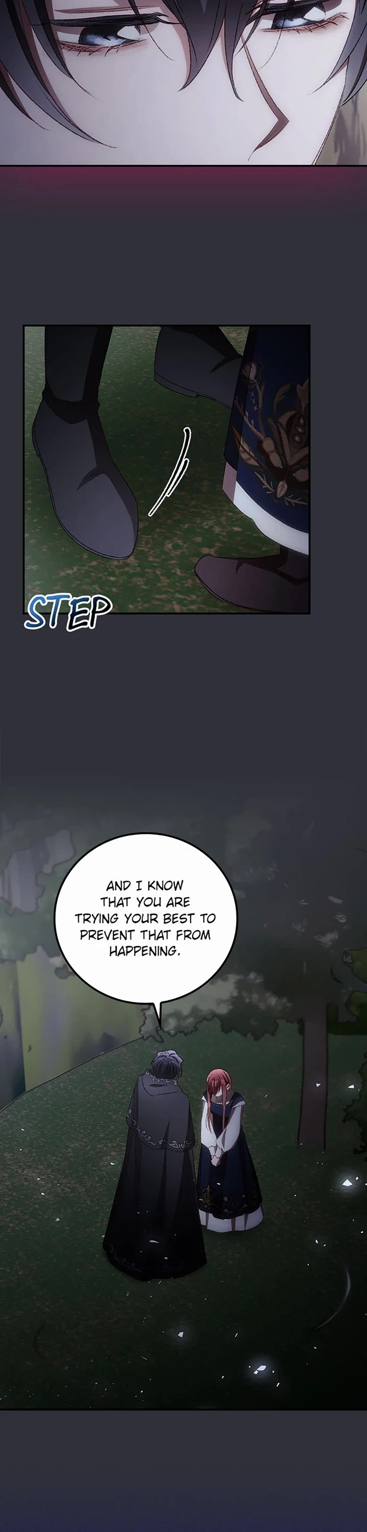 I Can See Your Death chapter 70 page 16
