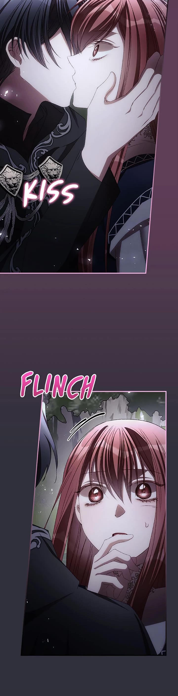 I Can See Your Death chapter 70 page 19