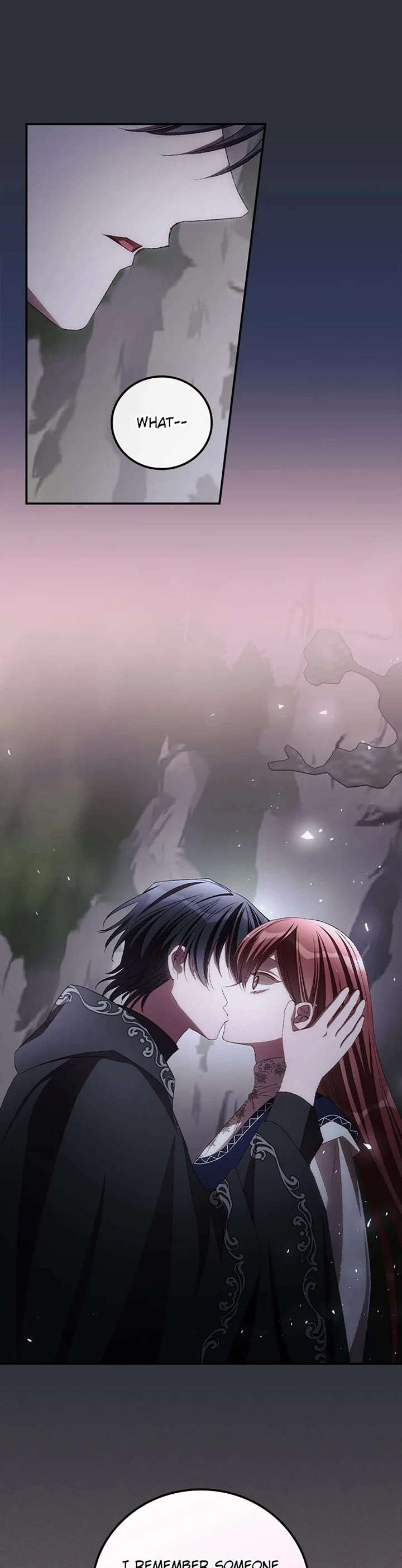 I Can See Your Death chapter 70 page 20