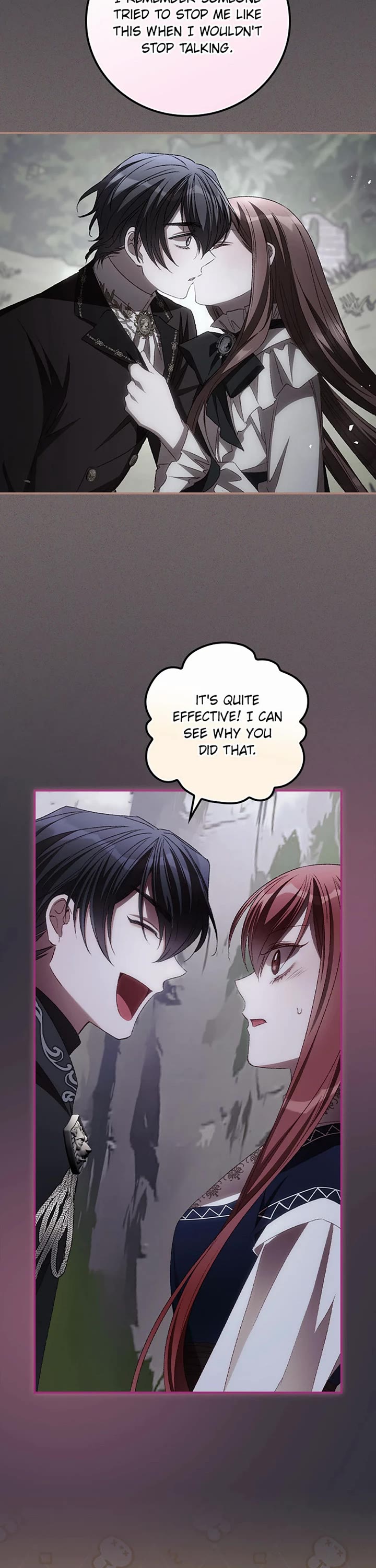 I Can See Your Death chapter 70 page 21