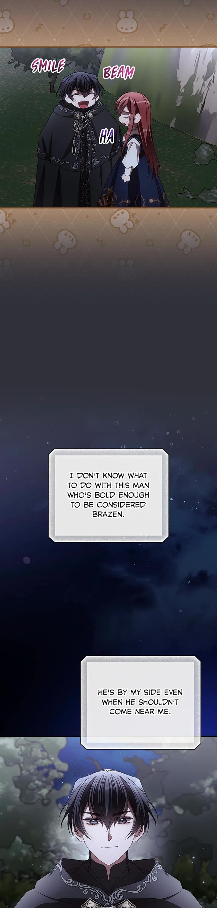 I Can See Your Death chapter 70 page 22