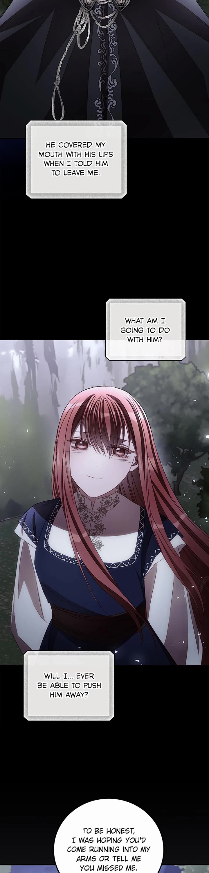 I Can See Your Death chapter 70 page 23