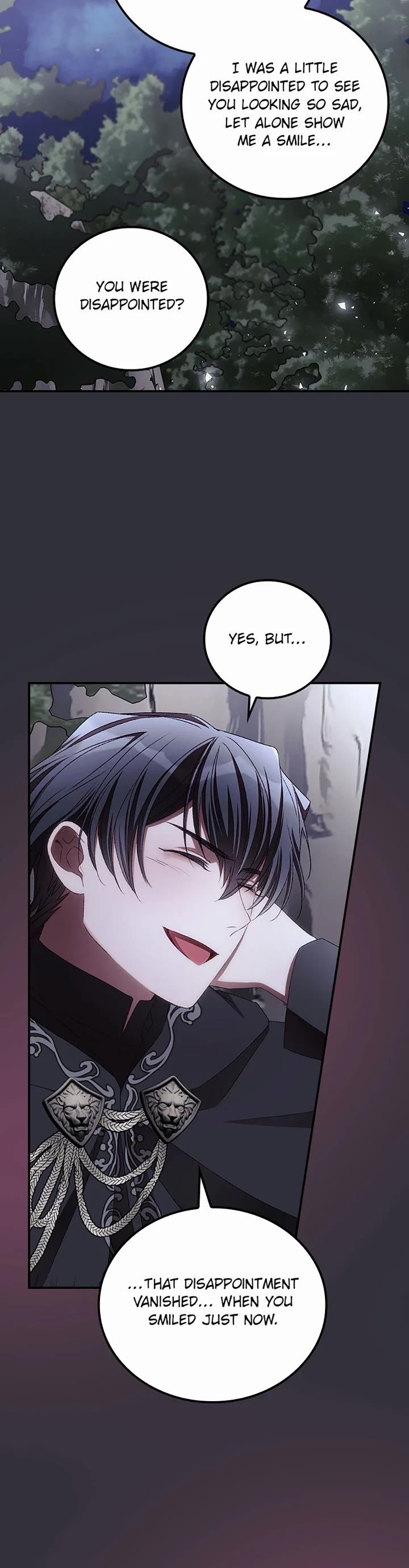 I Can See Your Death chapter 70 page 24