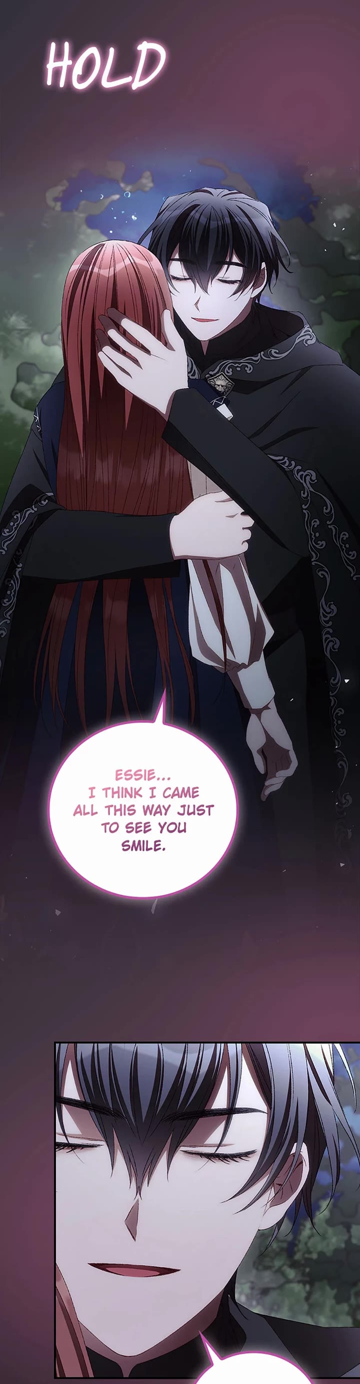 I Can See Your Death chapter 70 page 25