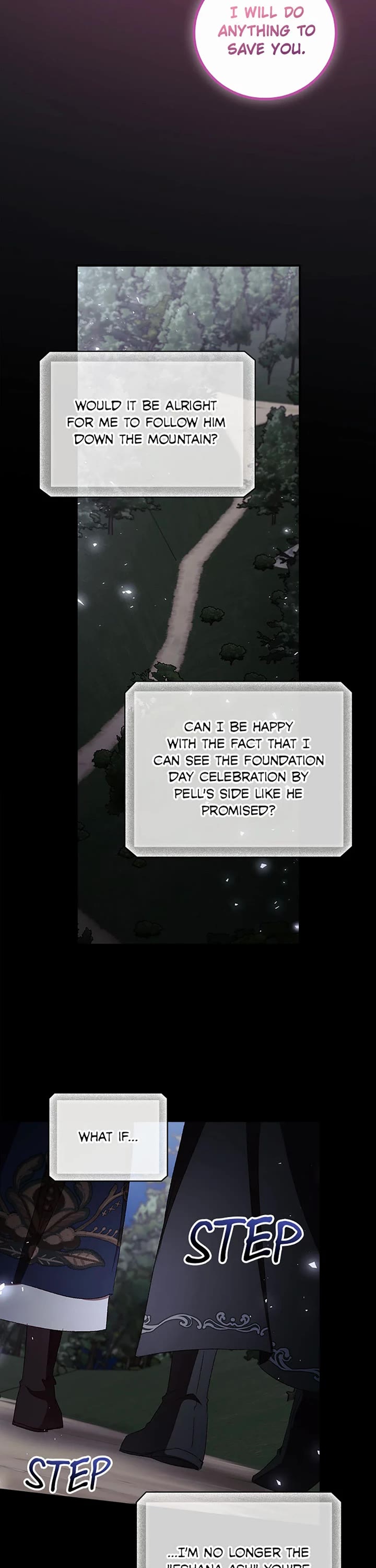 I Can See Your Death chapter 70 page 26