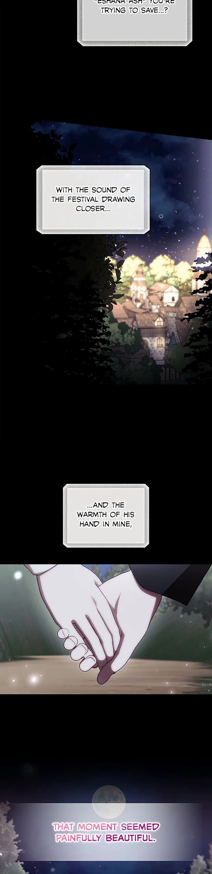 I Can See Your Death chapter 70 page 27