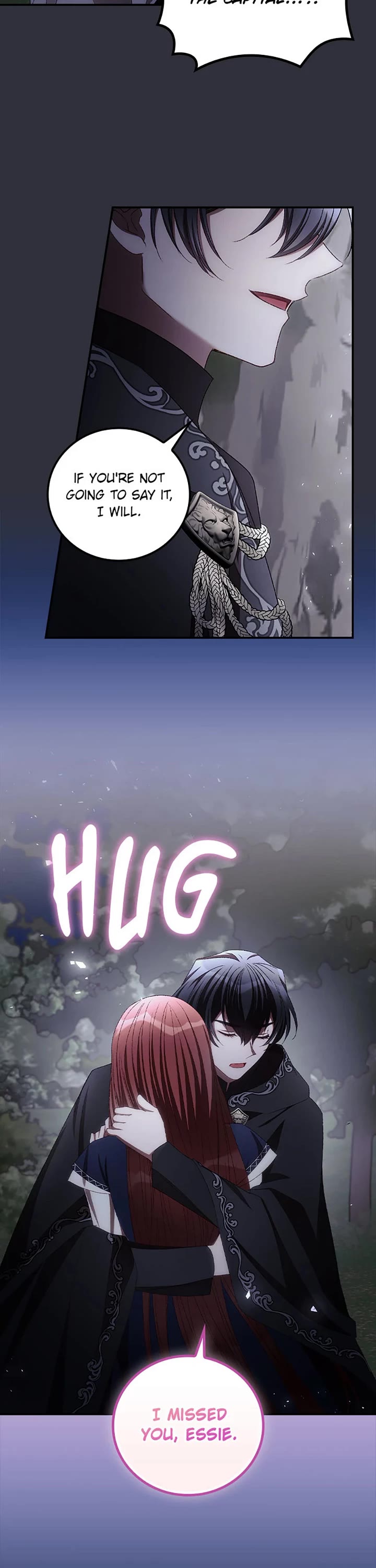 I Can See Your Death chapter 70 page 3