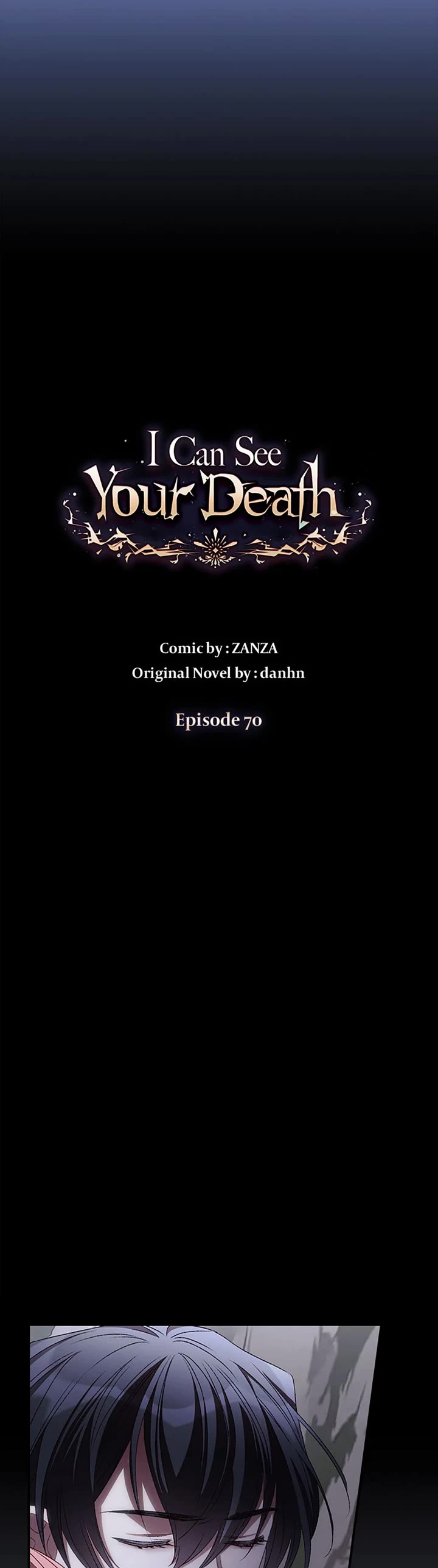 I Can See Your Death chapter 70 page 4