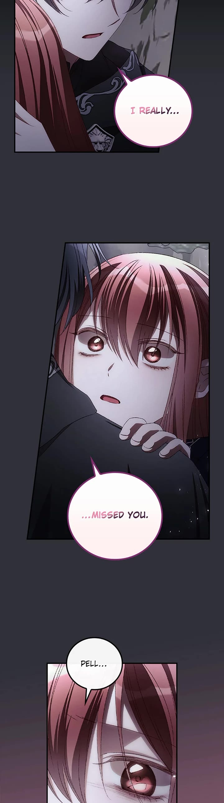 I Can See Your Death chapter 70 page 5