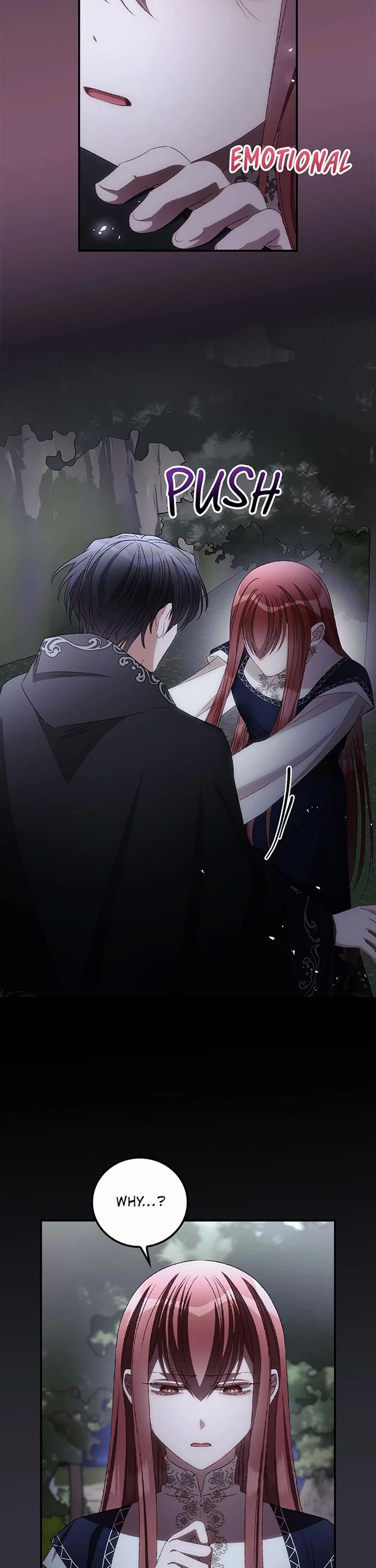 I Can See Your Death chapter 70 page 6