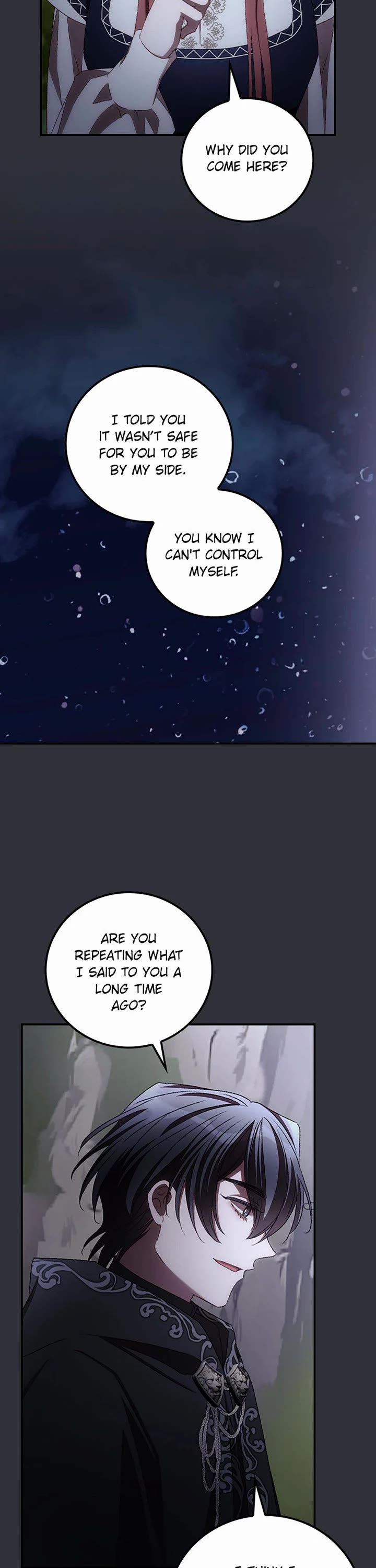 I Can See Your Death chapter 70 page 7