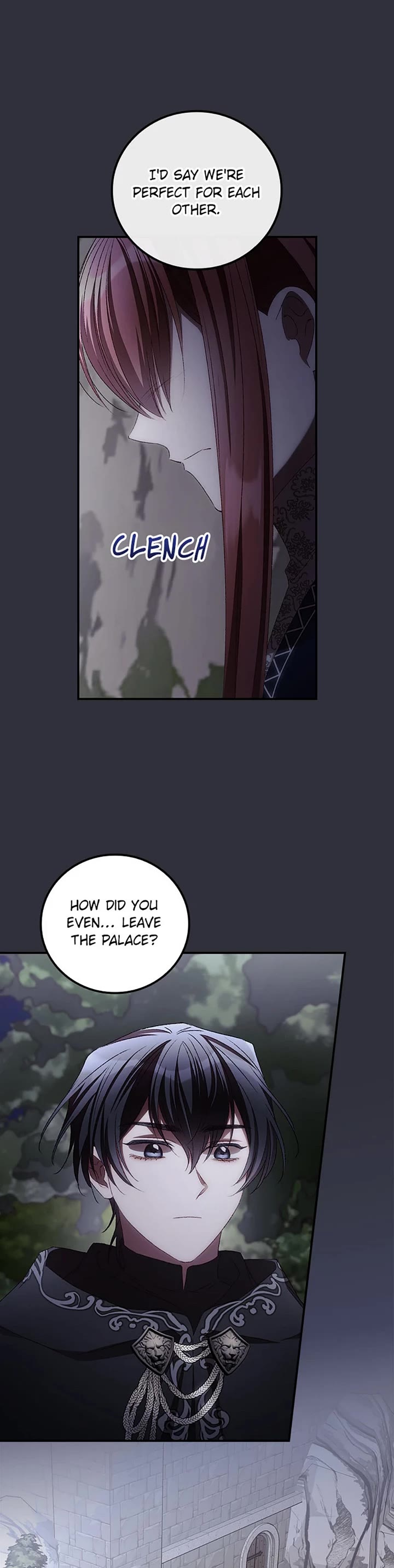 I Can See Your Death chapter 70 page 9