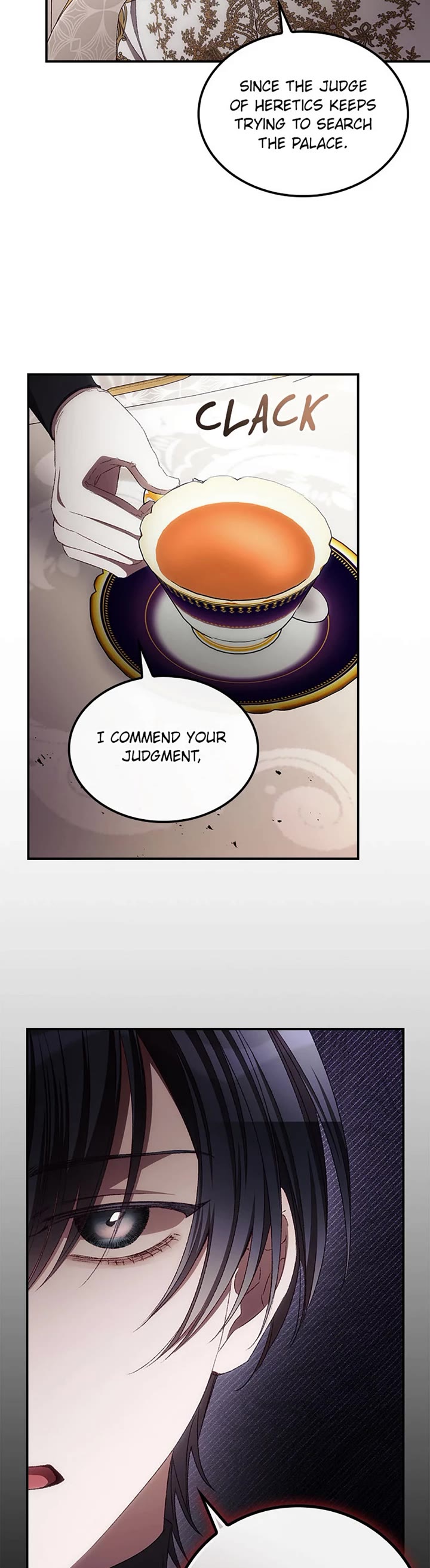 I Can See Your Death chapter 71 page 10