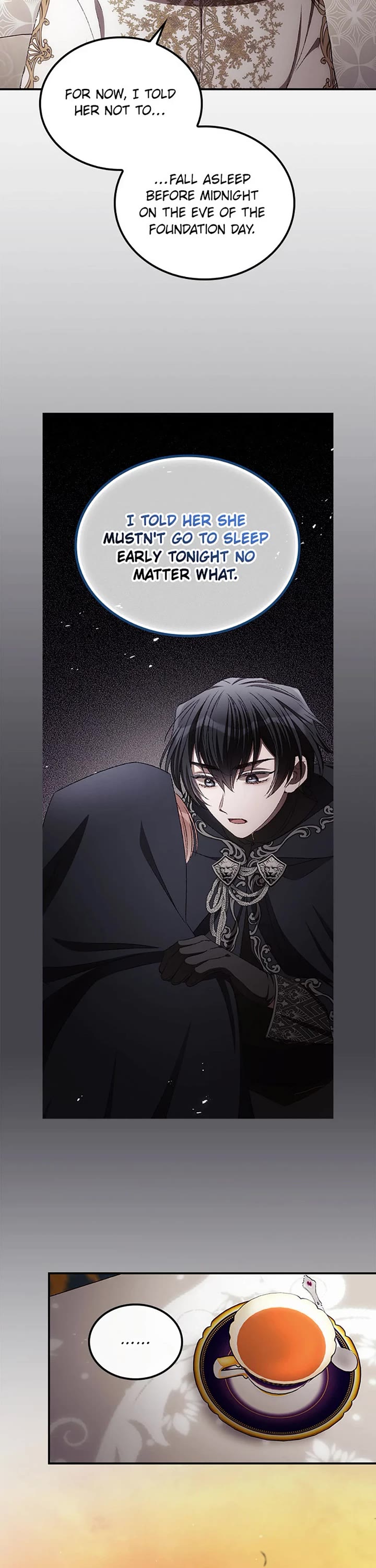 I Can See Your Death chapter 71 page 13