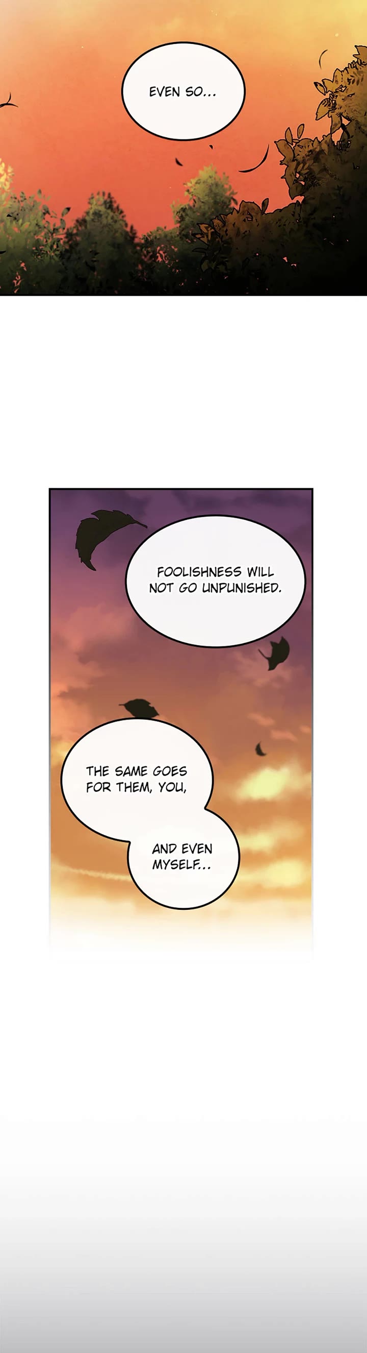 I Can See Your Death chapter 71 page 14