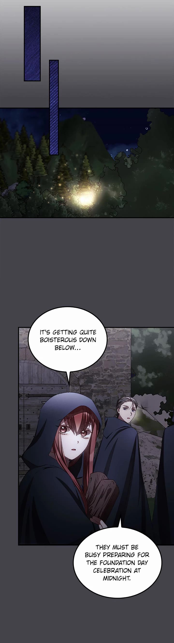 I Can See Your Death chapter 71 page 15