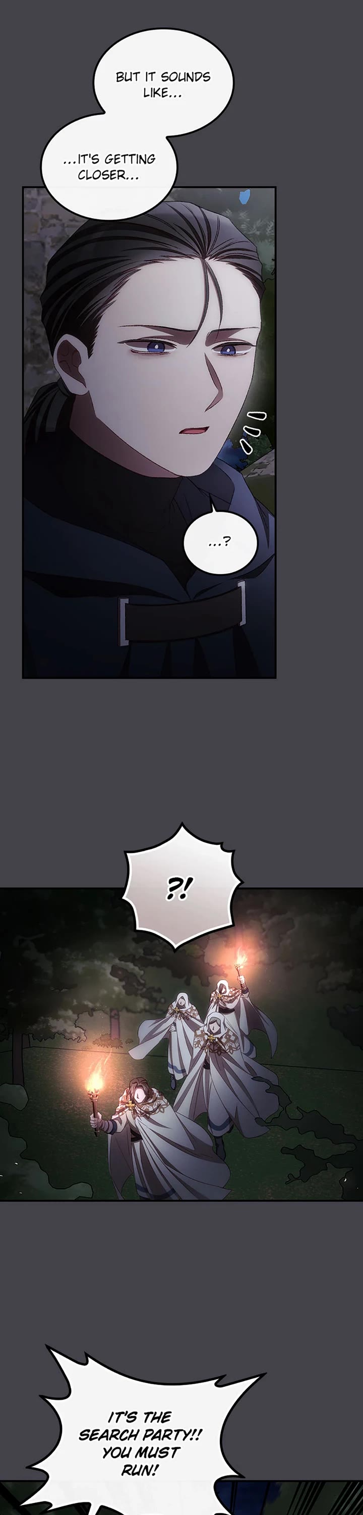 I Can See Your Death chapter 71 page 16