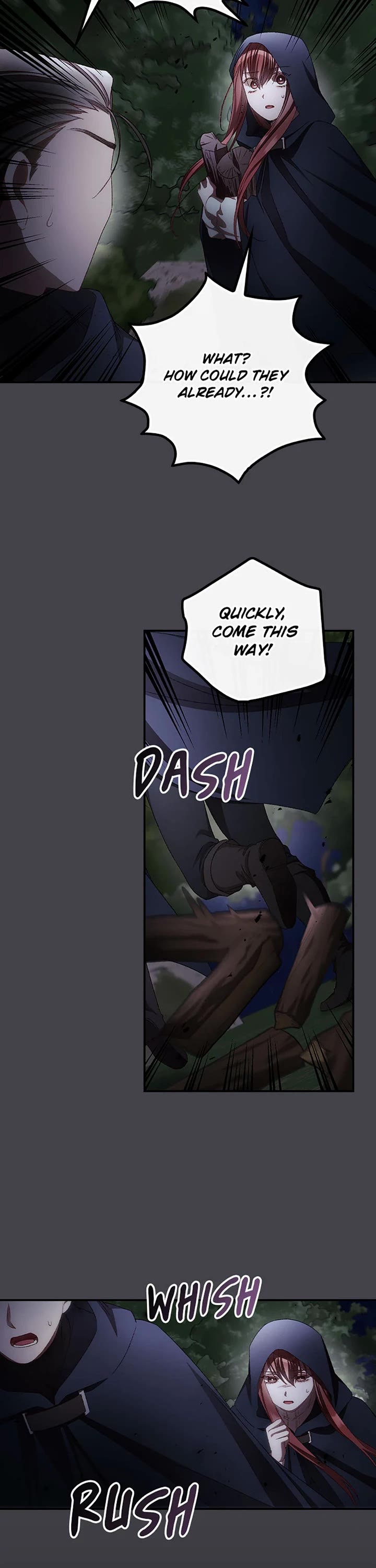 I Can See Your Death chapter 71 page 17