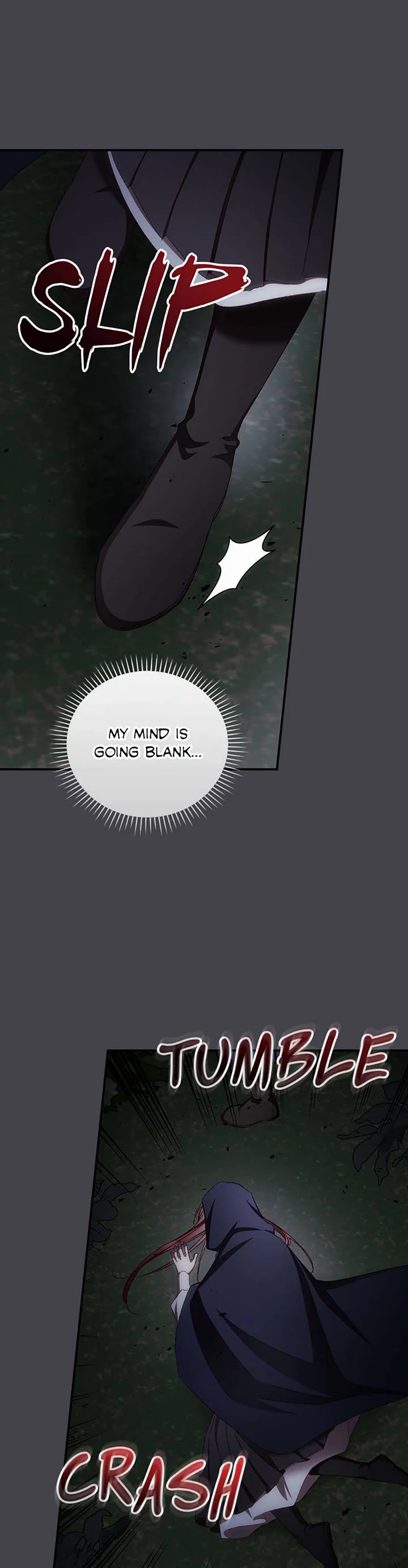 I Can See Your Death chapter 71 page 19