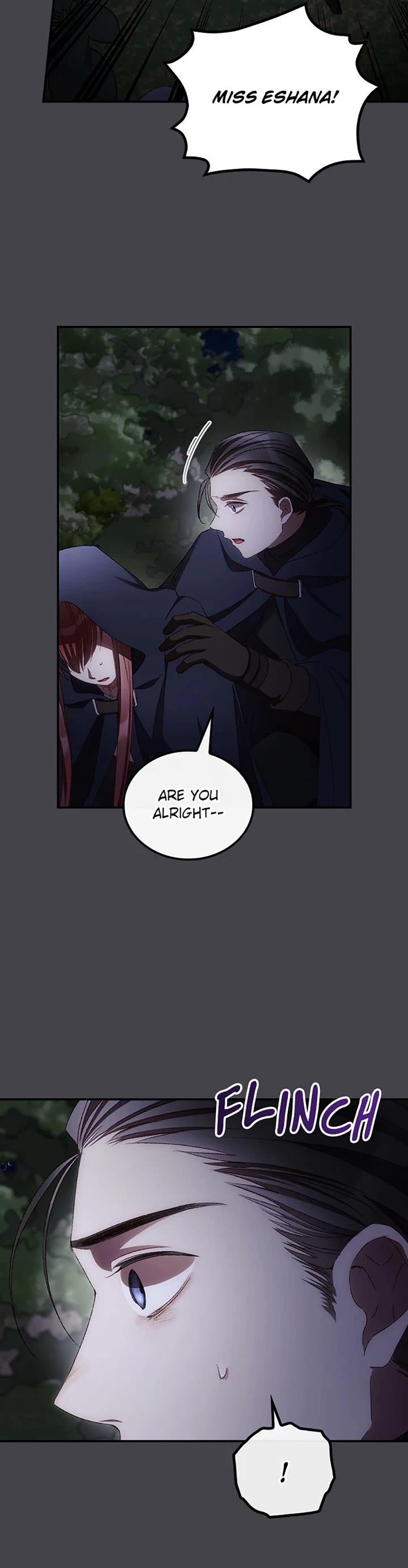 I Can See Your Death chapter 71 page 20