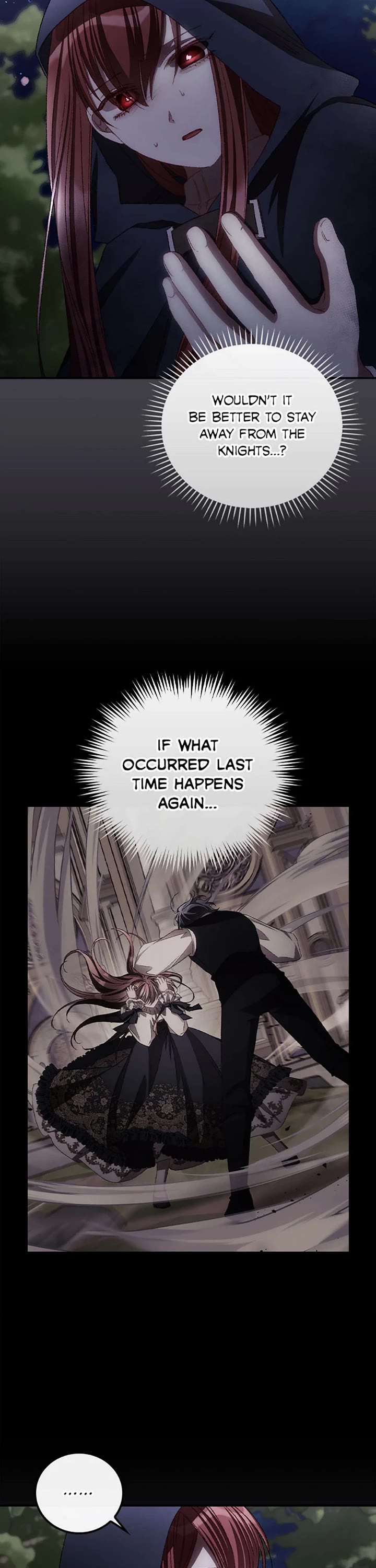 I Can See Your Death chapter 71 page 22