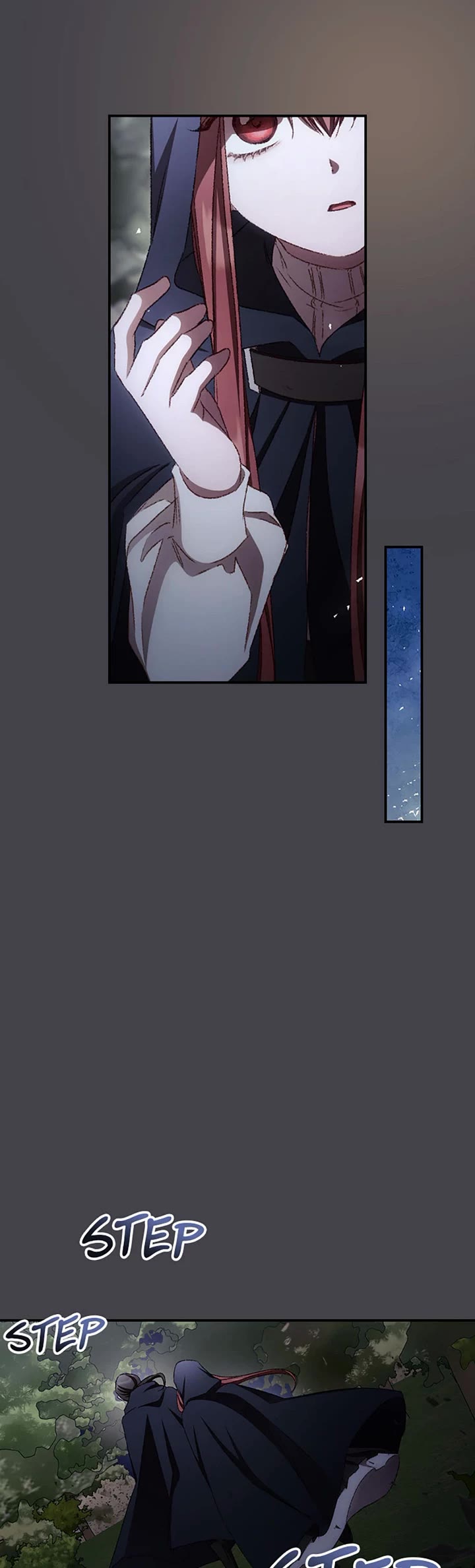 I Can See Your Death chapter 71 page 24