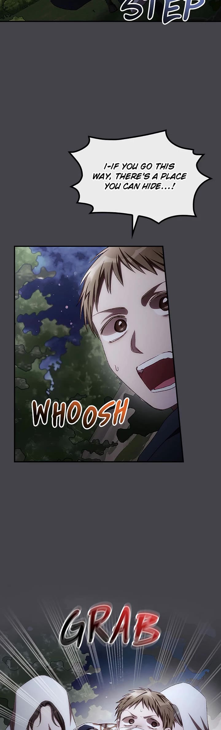 I Can See Your Death chapter 71 page 25