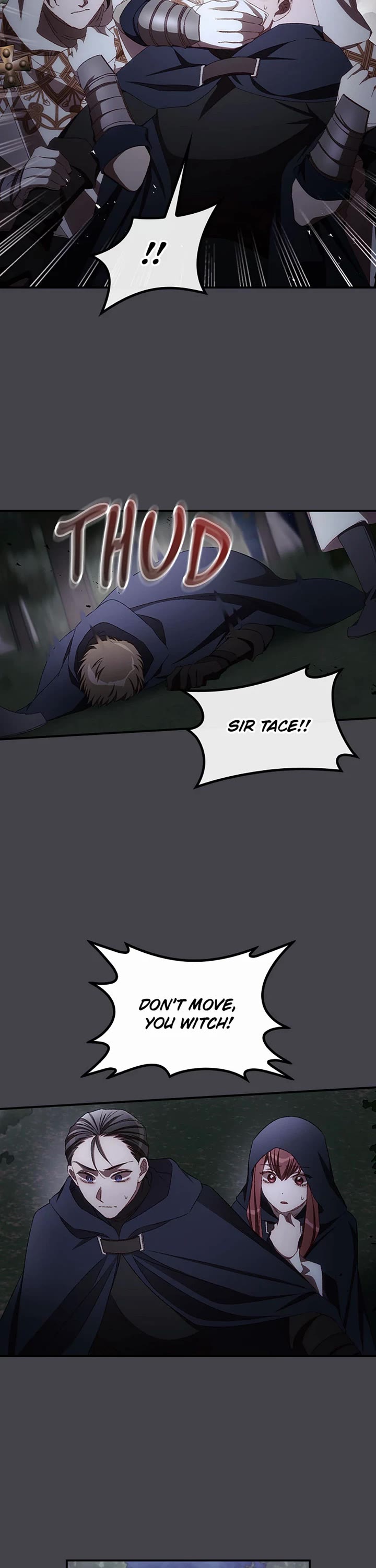 I Can See Your Death chapter 71 page 26