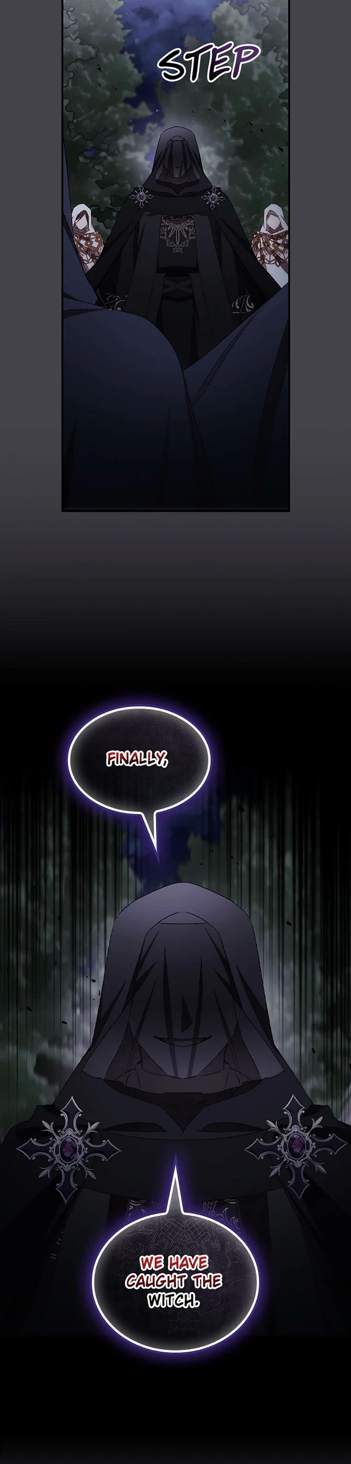 I Can See Your Death chapter 71 page 27