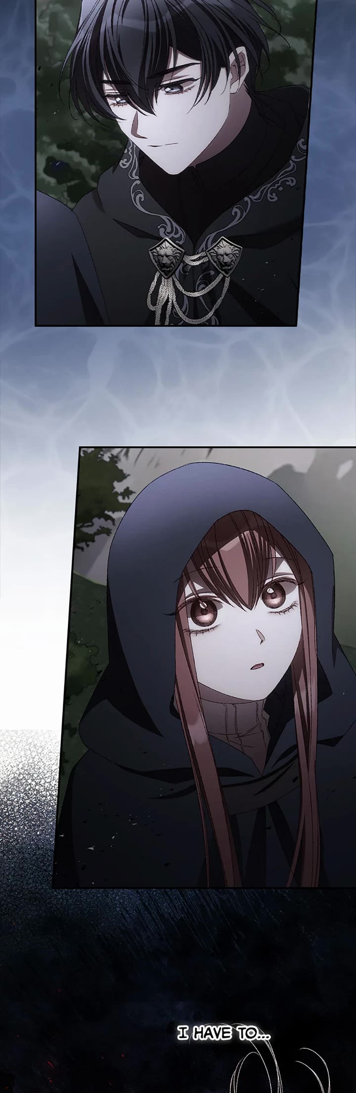 I Can See Your Death chapter 71 page 29