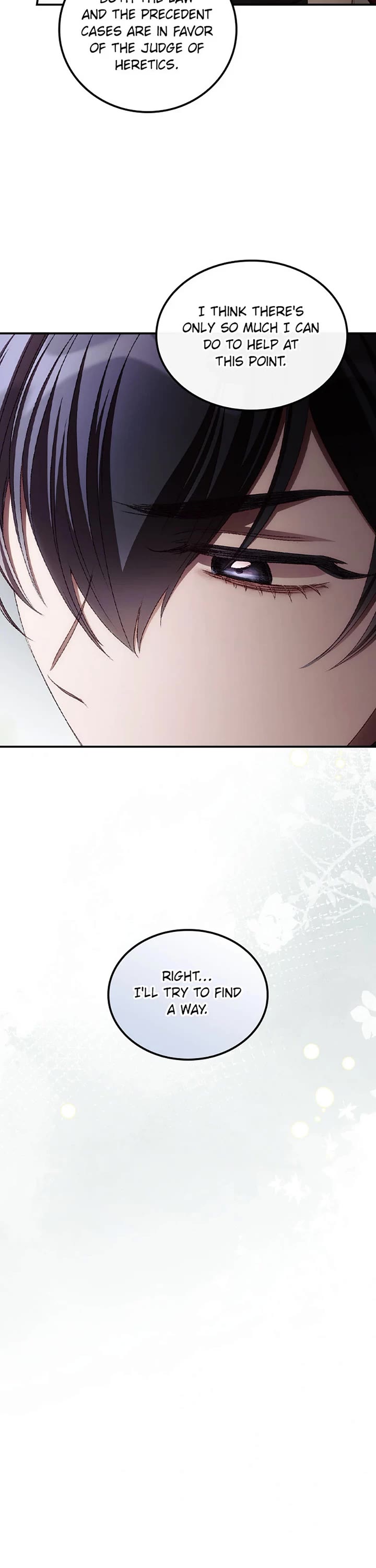 I Can See Your Death chapter 71 page 3