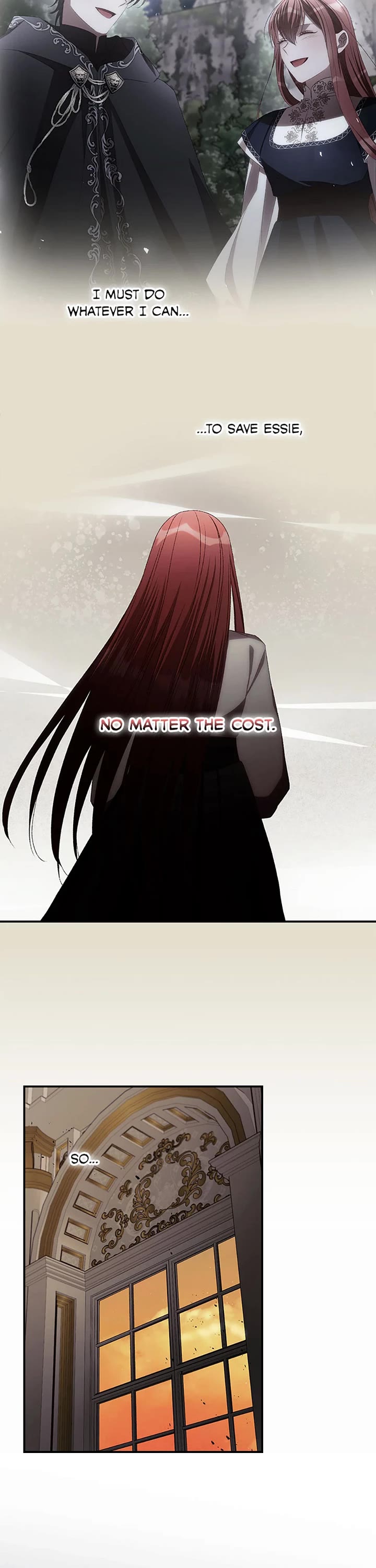 I Can See Your Death chapter 71 page 7