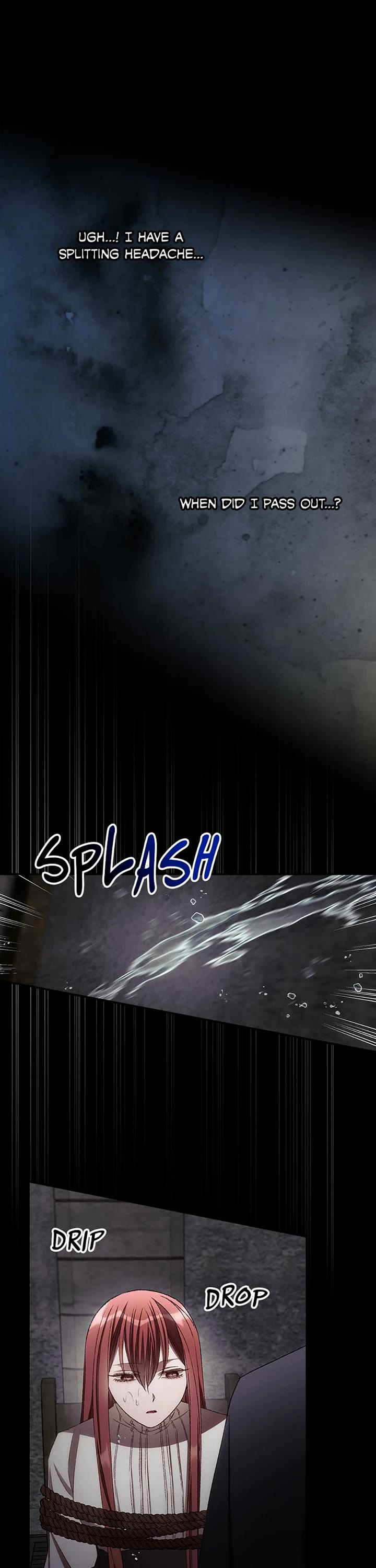 I Can See Your Death chapter 72 page 1