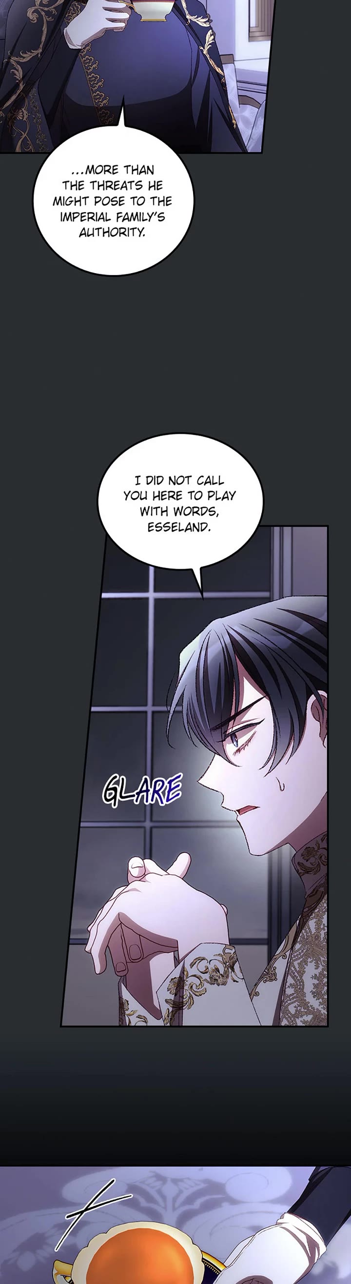 I Can See Your Death chapter 72 page 10