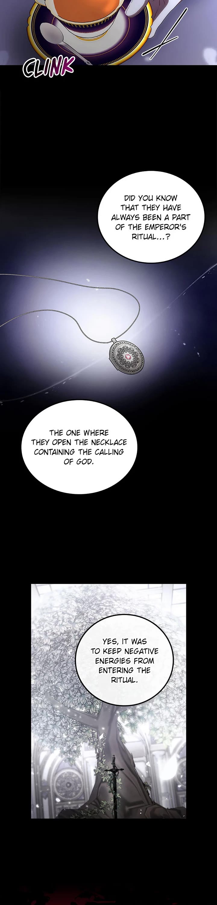 I Can See Your Death chapter 72 page 11