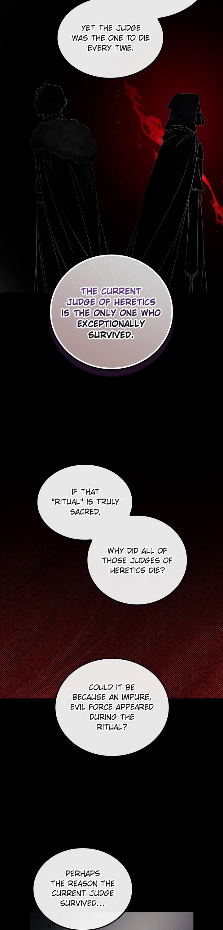 I Can See Your Death chapter 72 page 13