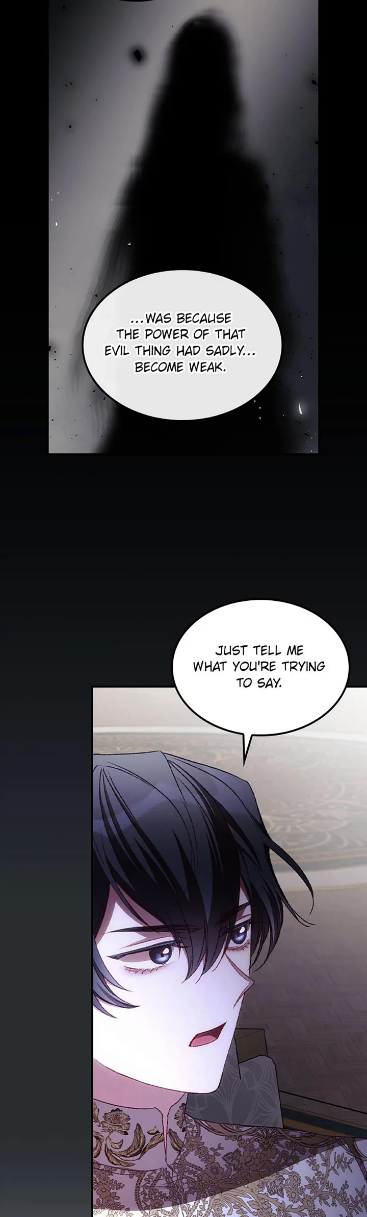 I Can See Your Death chapter 72 page 14