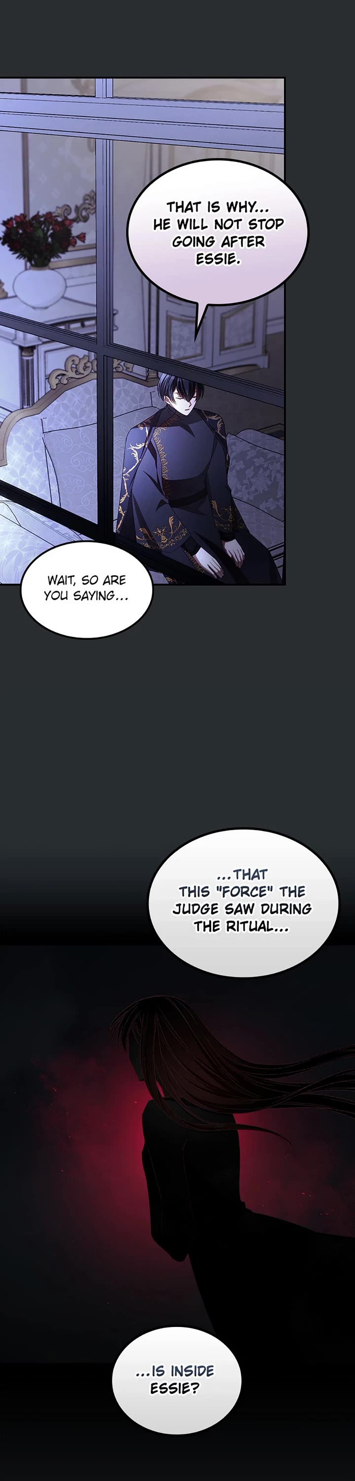 I Can See Your Death chapter 72 page 16
