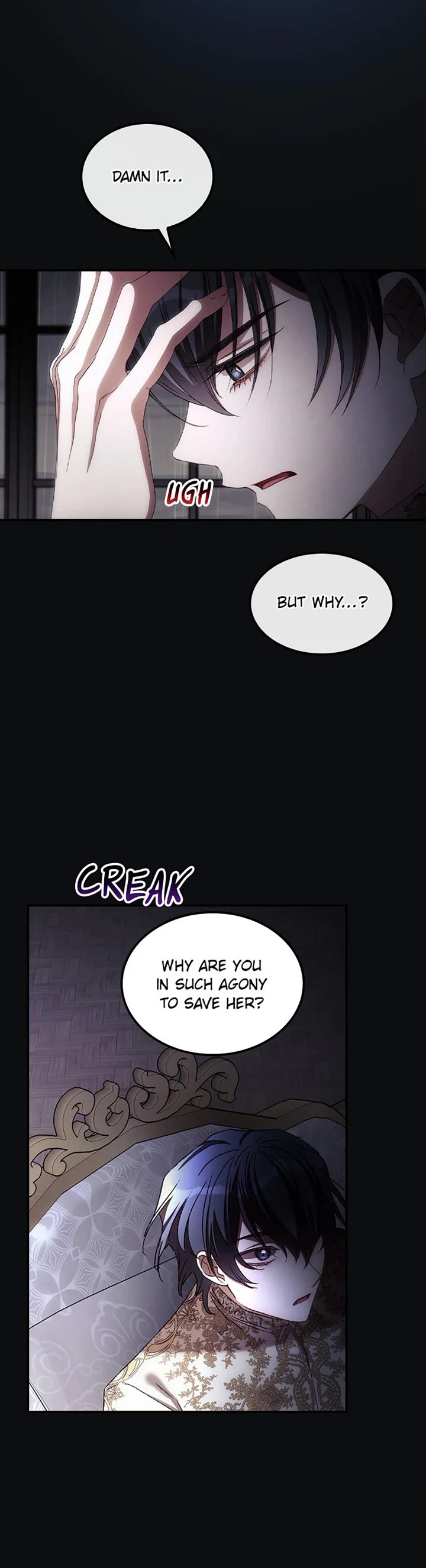 I Can See Your Death chapter 72 page 19
