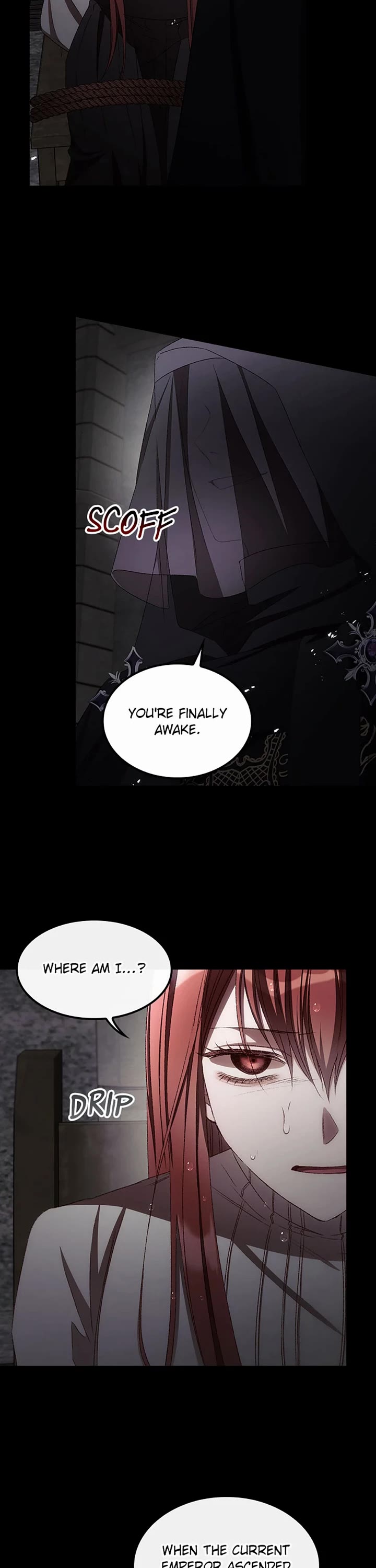 I Can See Your Death chapter 72 page 2